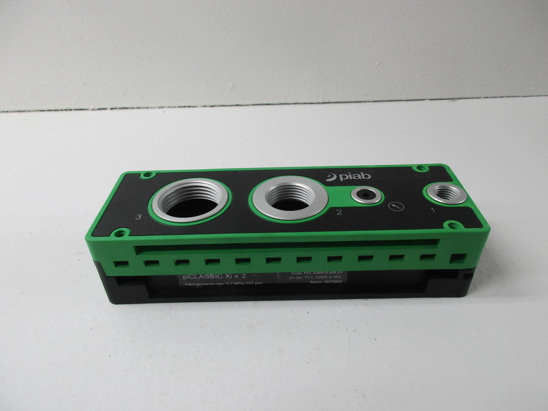 PIAB PCL.X2BN.S.08E.SV NSMP