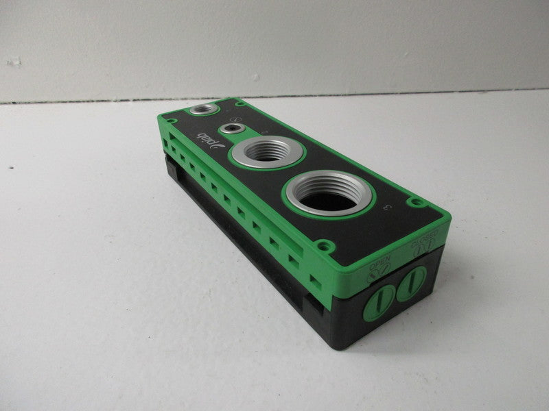 PIAB PCL.X2BN.S.08E.SV NSMP