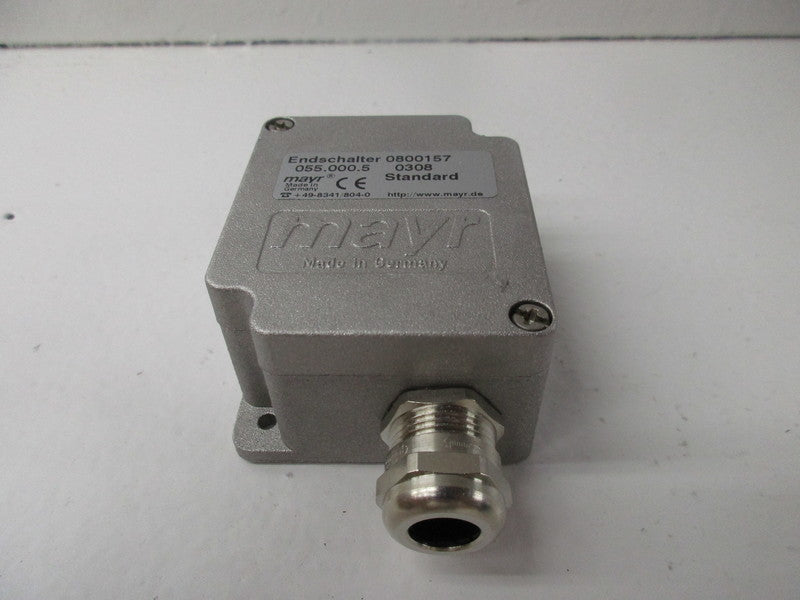 MAYR 055.000.5 NSMP