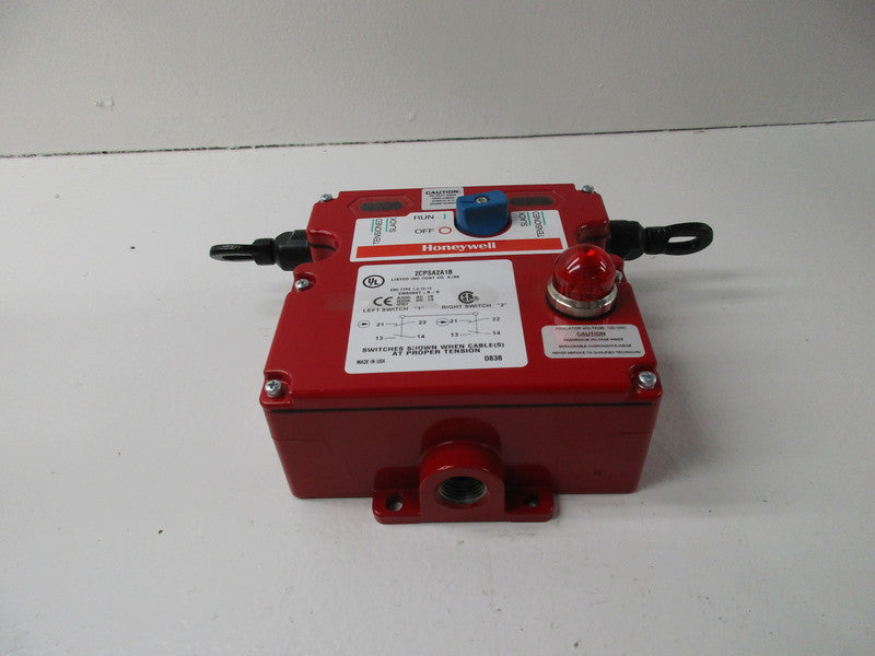 HONEYWELL 2CPSA2A1B  NSNP