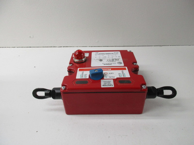 HONEYWELL 2CPSA2A1B  NSNP