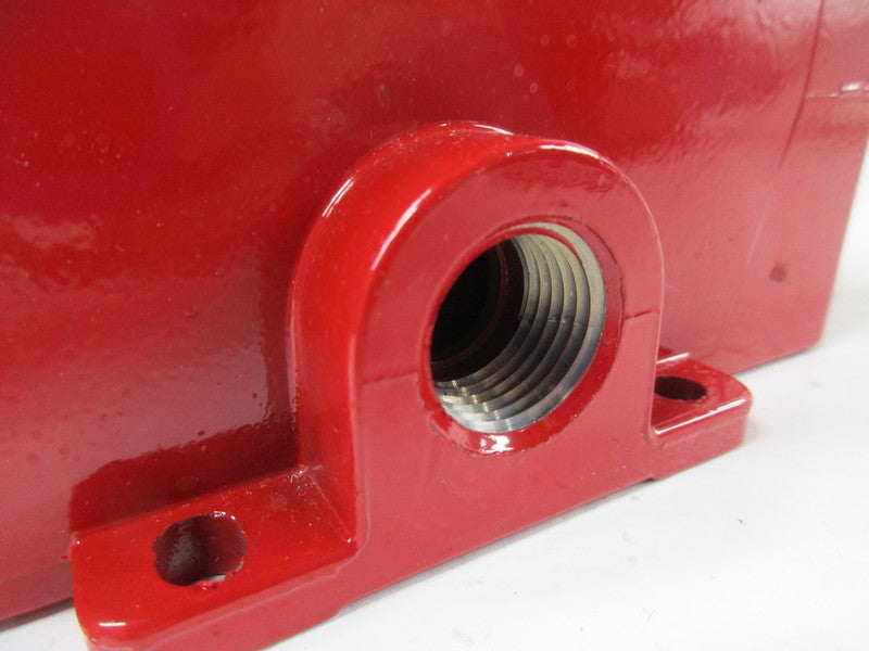 HONEYWELL 2CPSA2A1B  NSNP