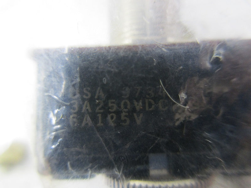 USA 9734  NSNP