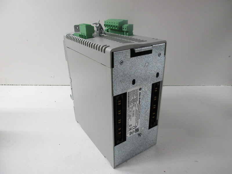 ALLEN BRADLEY 2094-BC02-M02-M SER A  NSNP