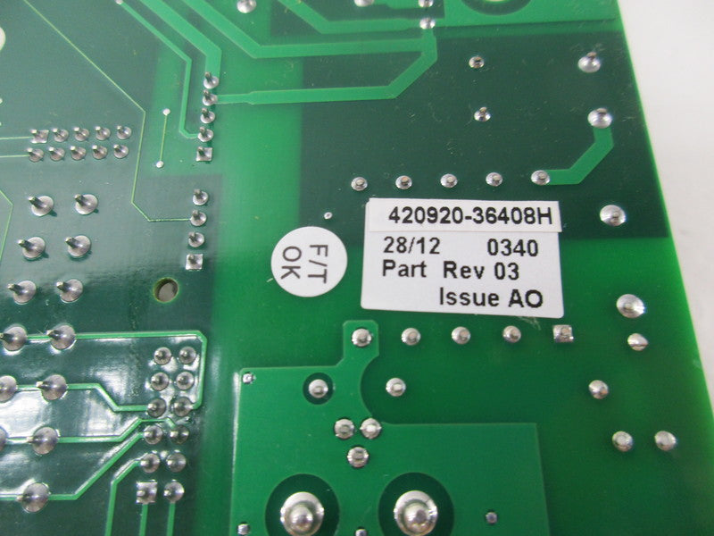 PLOTECH 40-20-36407 * NEW NO BOX *