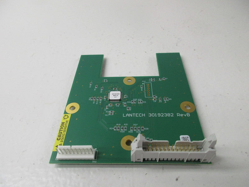 LANTECH 30192382 REV B  NSNP