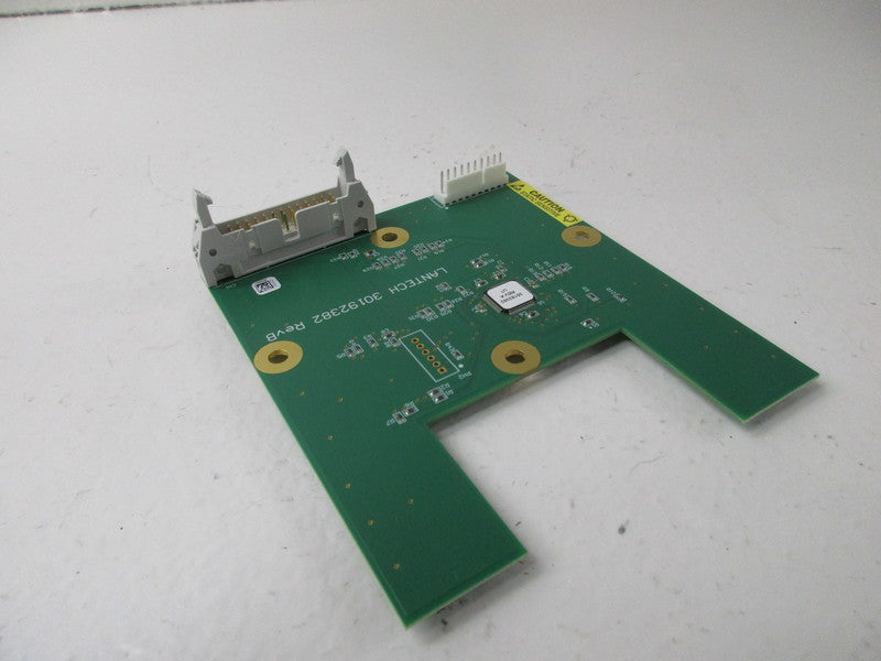 LANTECH 30192382 REV B  NSNP