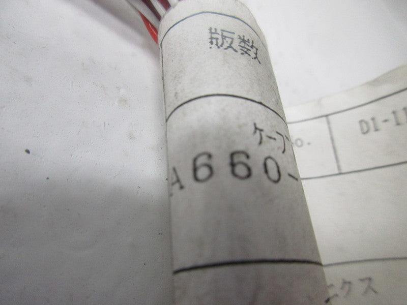 FANUC A660-4003-T241  NSNP