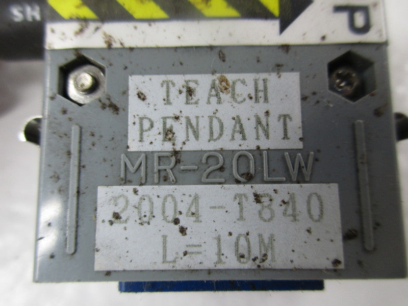 INDUSTRIAL MRO MR-20LW  UNMP