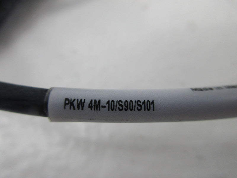 TURCK PKW4M-10/S90/S101  NSNP