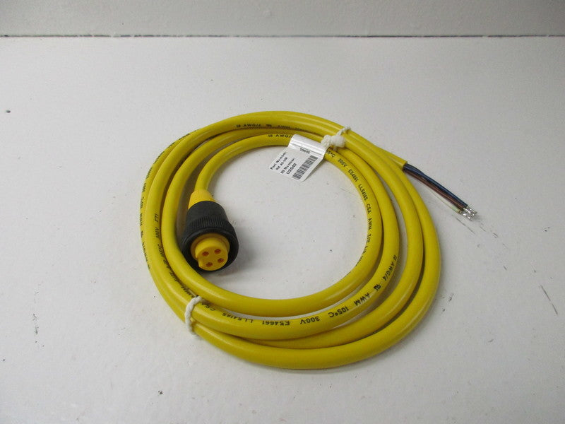 TURCK RK40-2M  NSNP