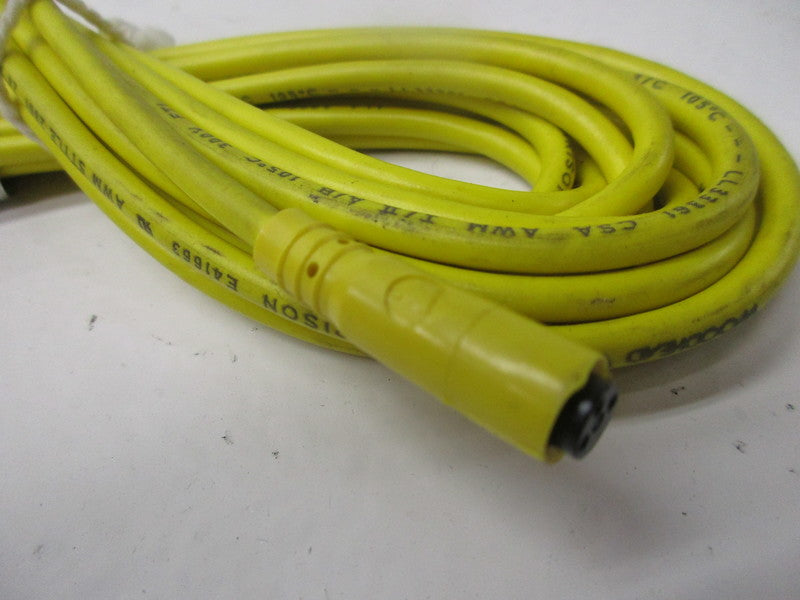 DANIEL WOODHEAD 45300-002  NSNP