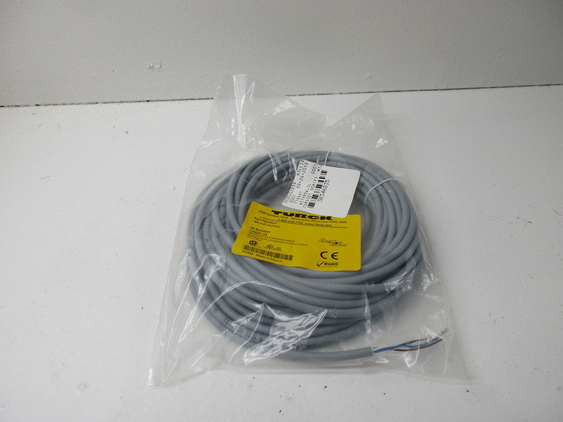 TURCK WK4.4T-10/S101 NSMP