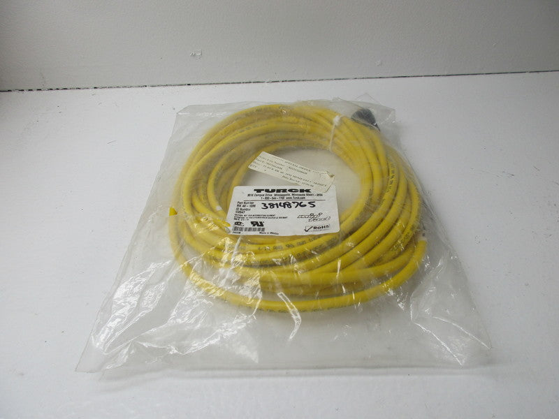 TURCK RK40-10M NSMP