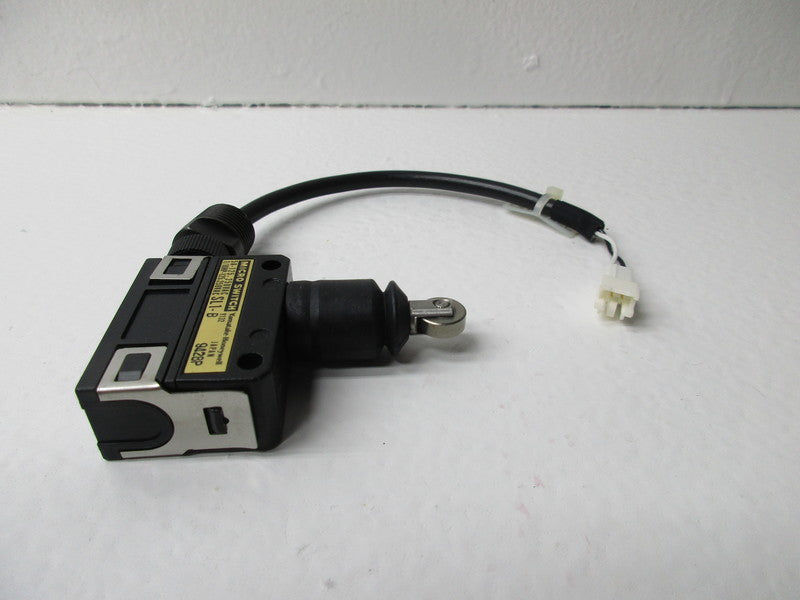 MICRO SWITCH SL1-B  NSNP