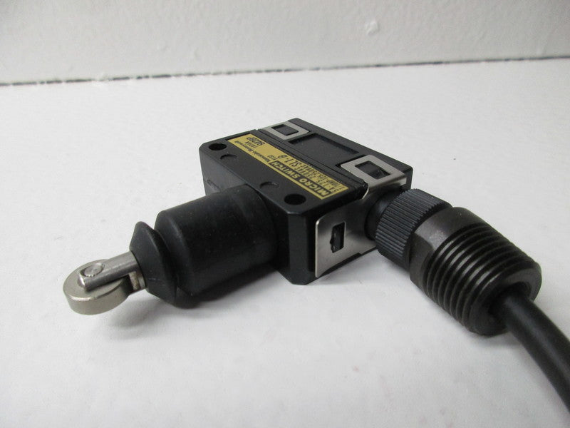MICRO SWITCH SL1-B  NSNP