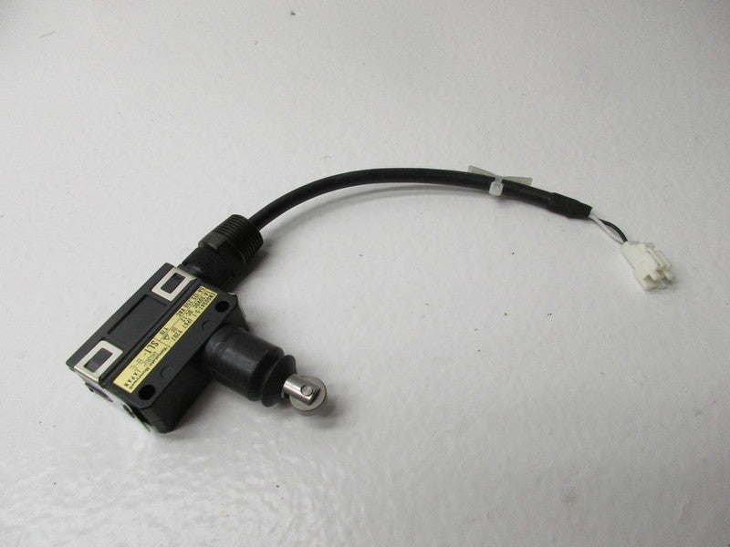 MICRO SWITCH SL1-B-E  NSNP