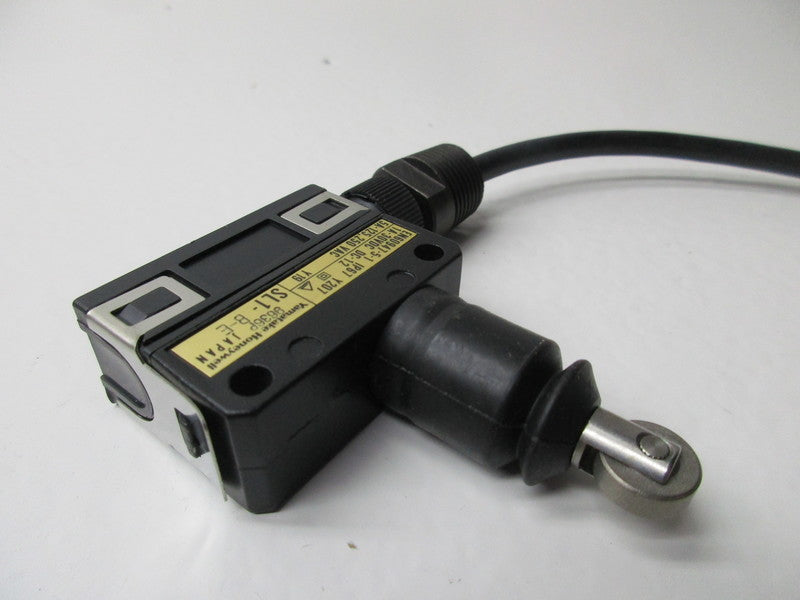 MICRO SWITCH SL1-B-E  NSNP