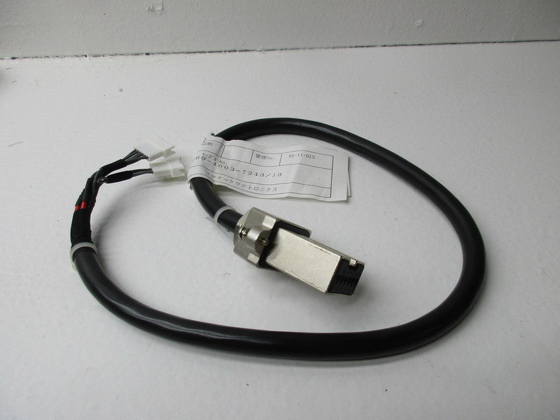 FANUC A660-4003-T243/J3  NSNP