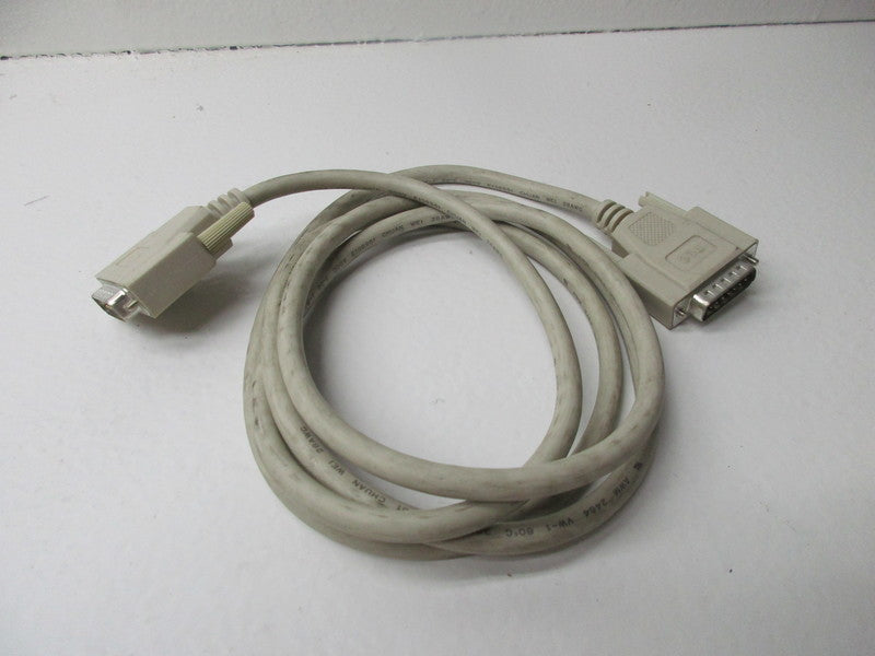 ROHS AWM 2464 VW-1 E138961  UNMP
