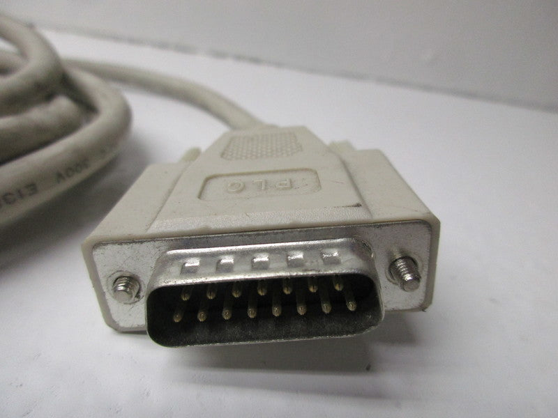 ROHS AWM 2464 VW-1 E138961  UNMP
