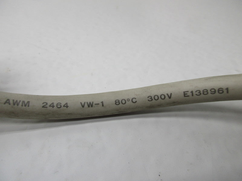 ROHS AWM 2464 VW-1 E138961  UNMP