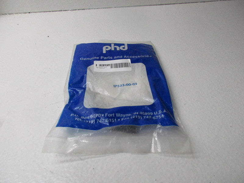 PHD 17533-00-02 * NEW IN FACTORY BAG *