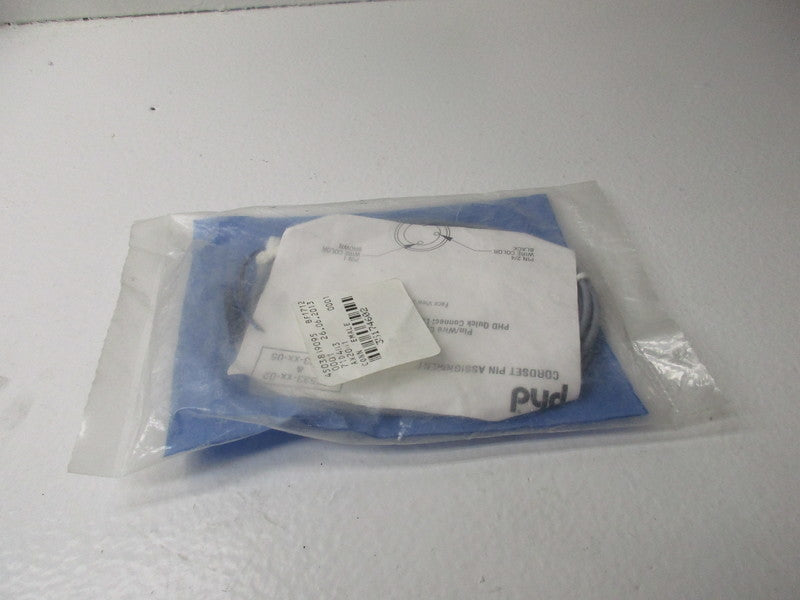 PHD 17533-00-02 * NEW IN FACTORY BAG *