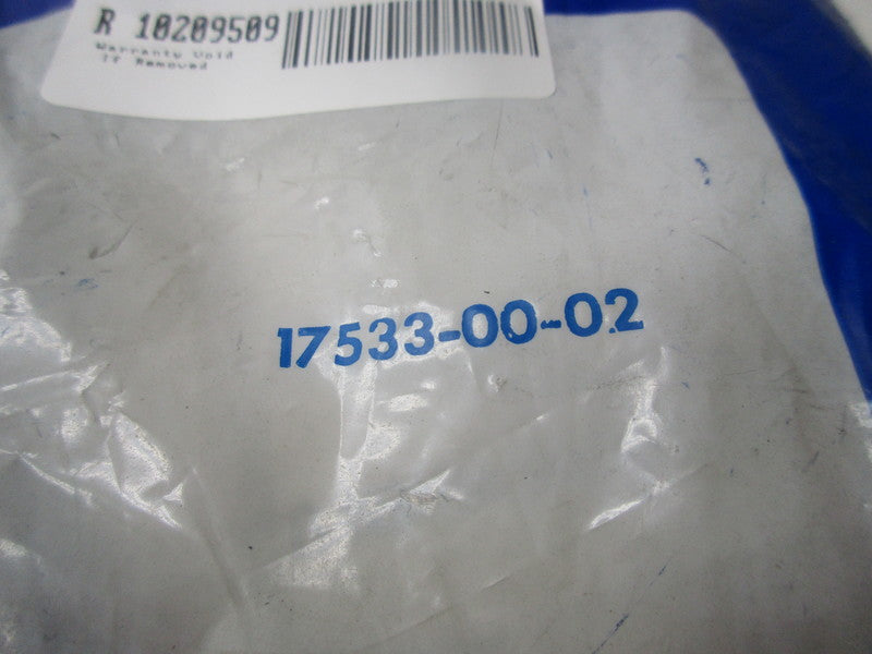 PHD 17533-00-02 * NEW IN FACTORY BAG *