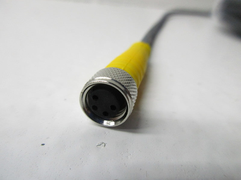 TURCK ELEKTRONIK PKG4M-10/S90/S101  NSNP