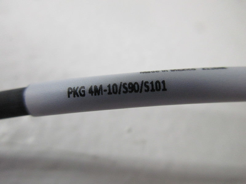 TURCK ELEKTRONIK PKG4M-10/S90/S101  NSNP