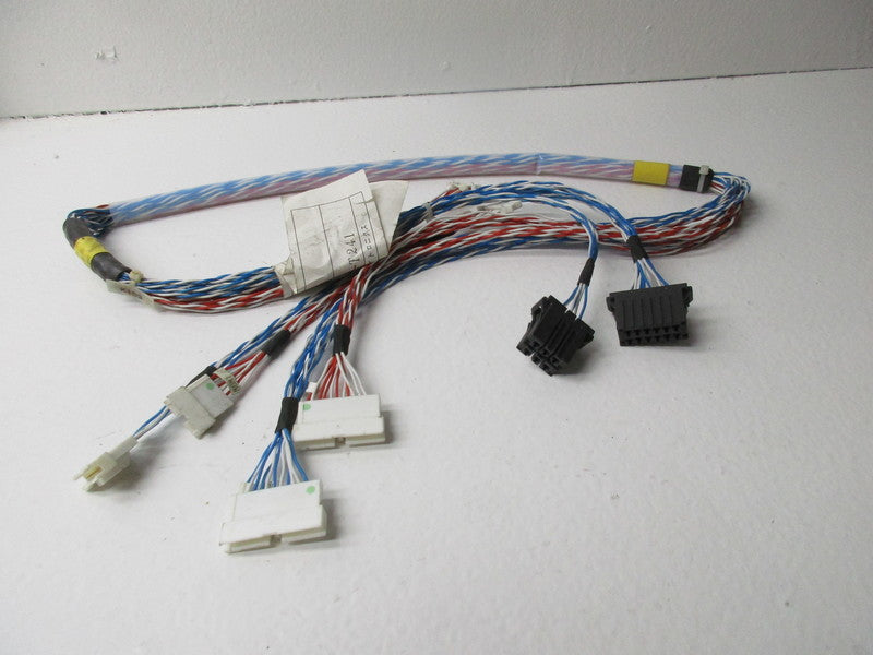 FANUC A660-4003-T241  UNMP