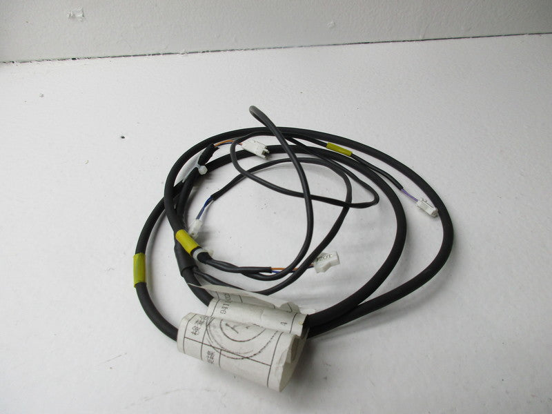 FANUC A660-4003-T242  NSNP