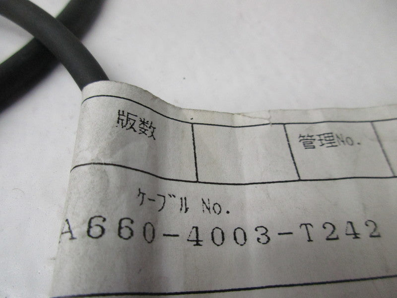 FANUC A660-4003-T242  NSNP