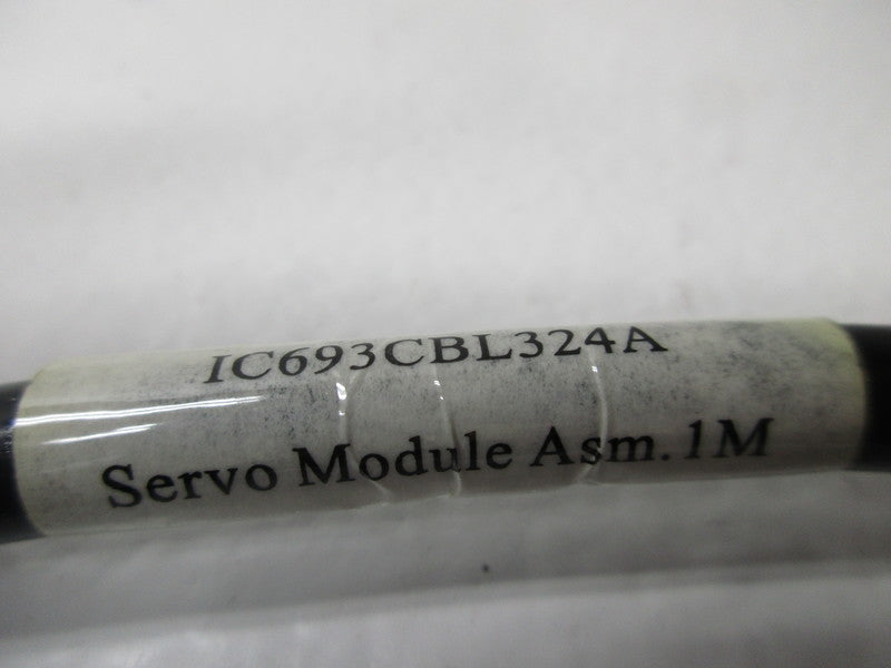 GE FANUC IC693CBL324A  NSNP