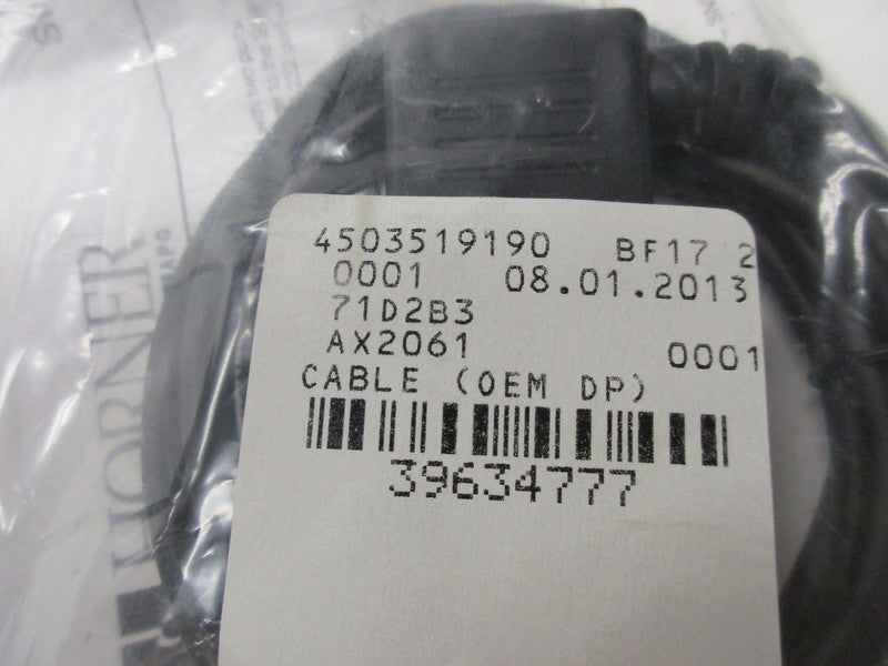 HORNER ELECTRIC HE693SNPCBLD NSMP