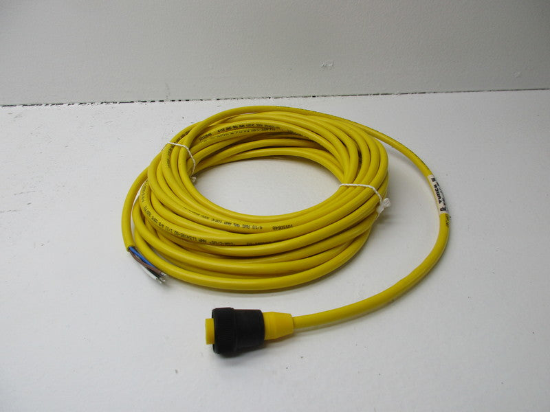 TURCK RK40-10M  NSNP