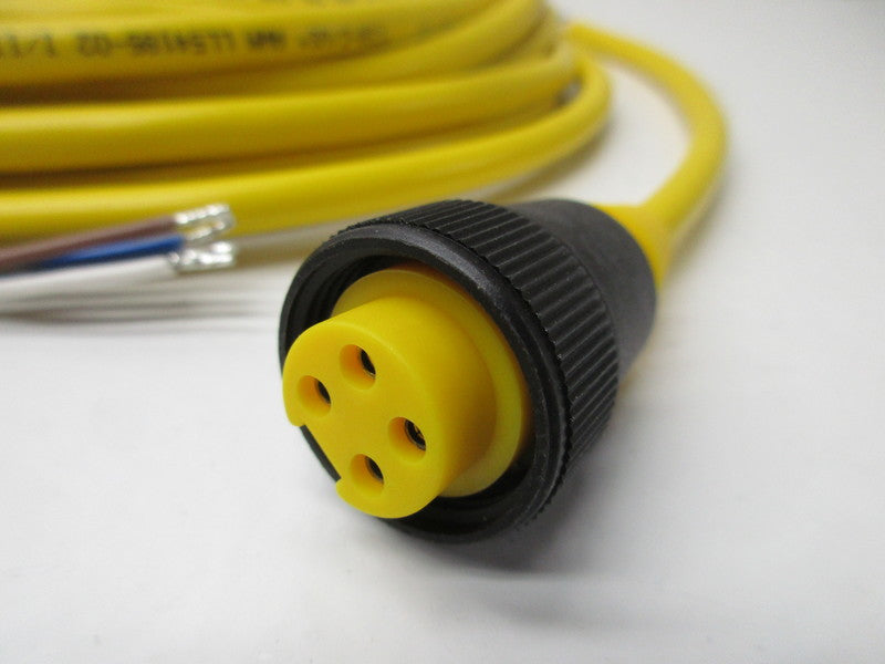 TURCK RK40-10M  NSNP