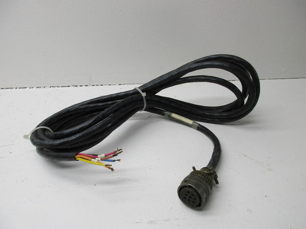 ALCATEL ULTREX-1202(UL) TC 90C 600V TFN 16 AWG-6/C  UNMP