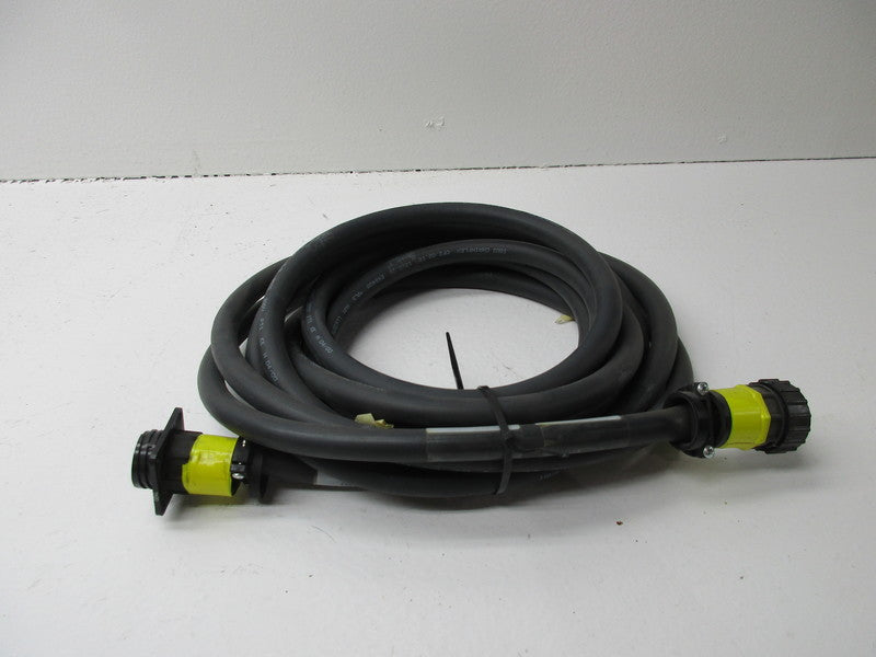 IGUS CHAINFLEX CF2.02.18 18X0.25 E48408  NSNP