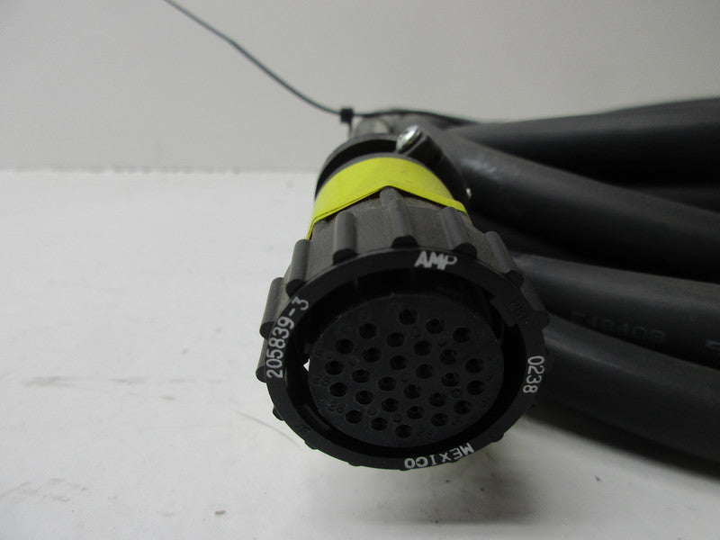 IGUS CHAINFLEX CF2.02.18 18X0.25 E48408  NSNP