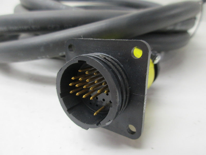 IGUS CHAINFLEX CF2.02.18 18X0.25 E48408  NSNP