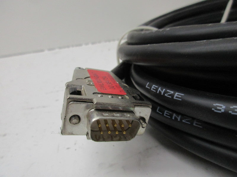 LENZE EWLR025GM-T  NSNP