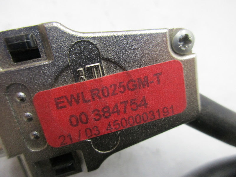LENZE EWLR025GM-T  NSNP