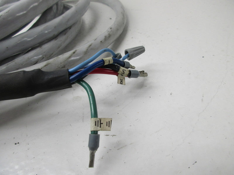 EMERSON ECL-25 810513-25  UNMP