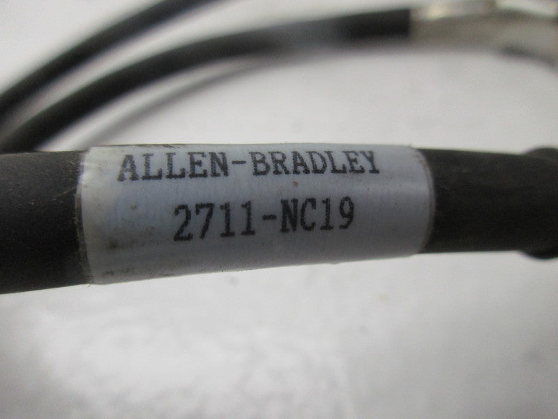 INDUSTRIAL SPARE PART 2711-NC19  UNMP