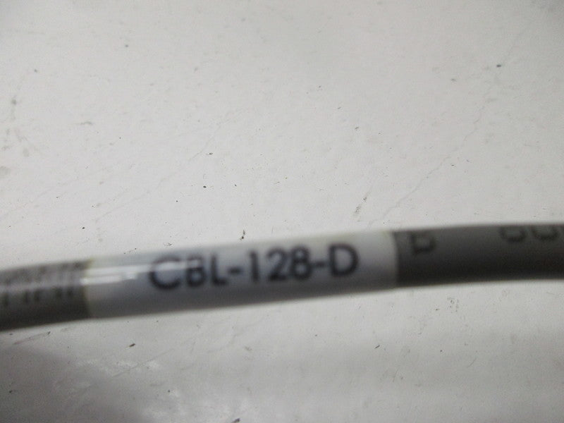 NORTHERN TECHNOLGIES CBL-128-D  UNMP
