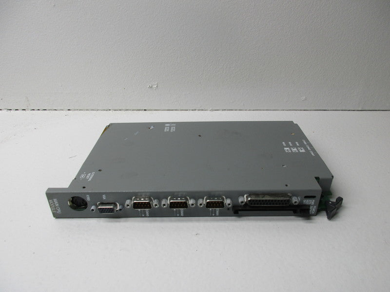 ALLEN BRADLEY 1771-DSX2 SER A  UNMP