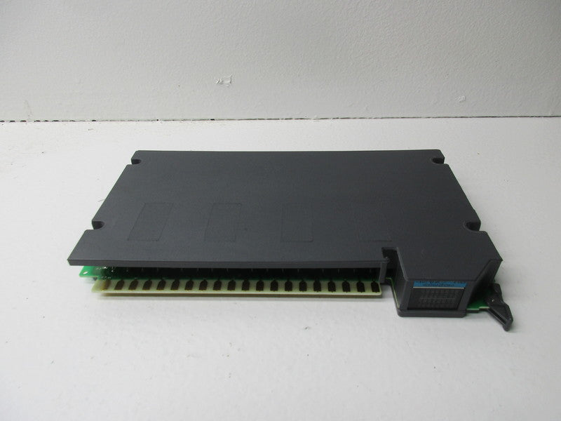 ALLEN BRADLEY 1771-IBN SER. C  UNMP