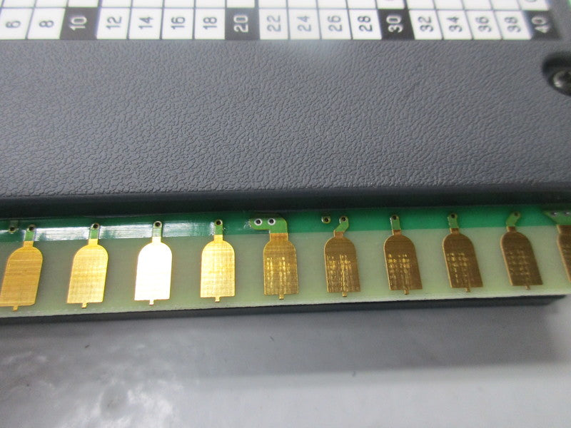 ALLEN BRADLEY 1771-IBN SER. C  UNMP
